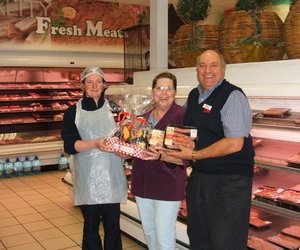 Crown National Geskenkpak Wenner